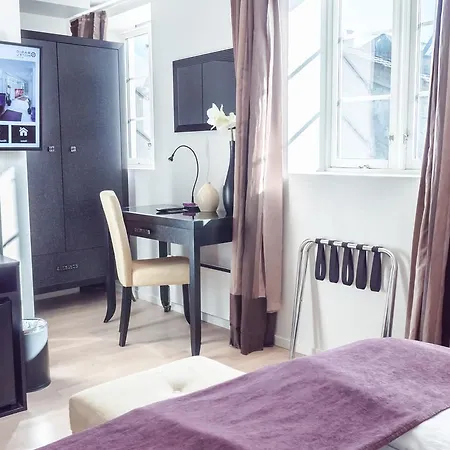 Hotel Basic