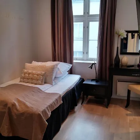 Basic 2* Берген