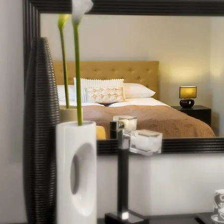 Basic Готель Берген