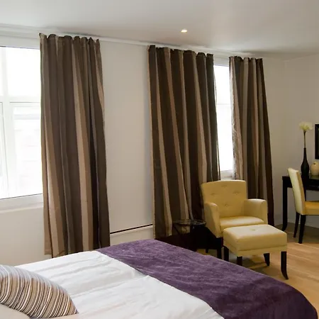 Hotell Basic 2*