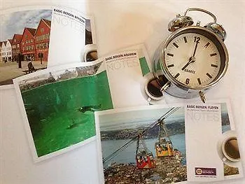 Hotell Basic Bergen