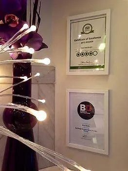 Hotell Basic Bergen