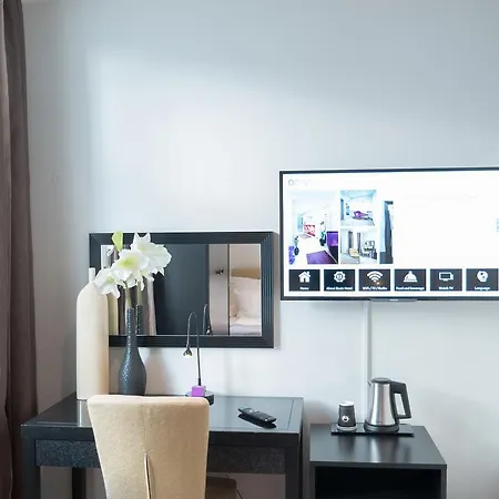 Basic Hotell Bergen