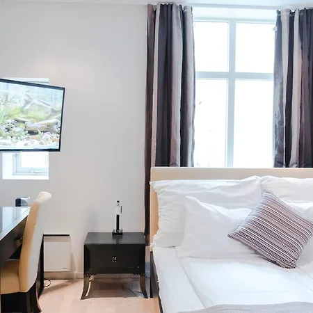 Basic Hotell