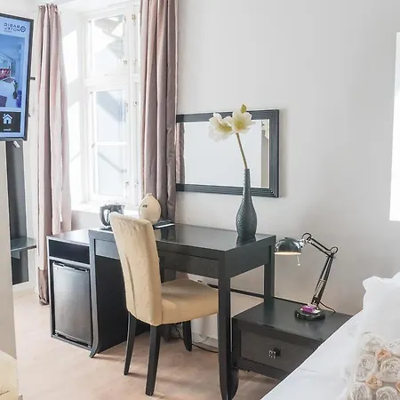 Basic Hotell Bergen