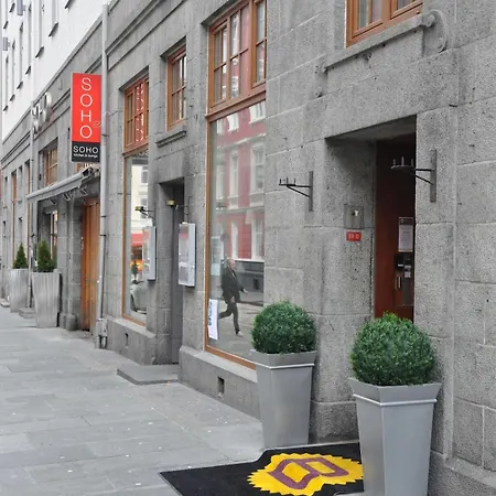 Basic Hotell Bergen