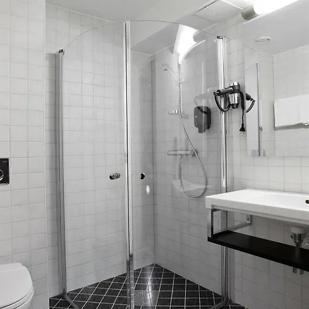 Hotell Basic Bergen