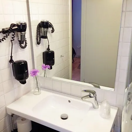 Hotell Basic Bergen