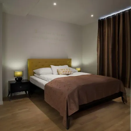 Basic Hotell Bergen
