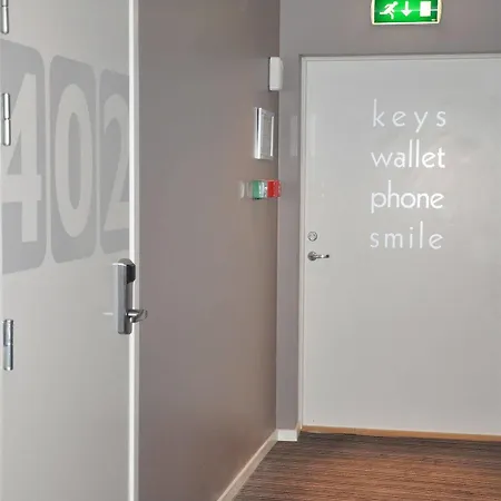Basic Hotell Bergen