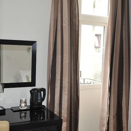 Basic Hotell 2*