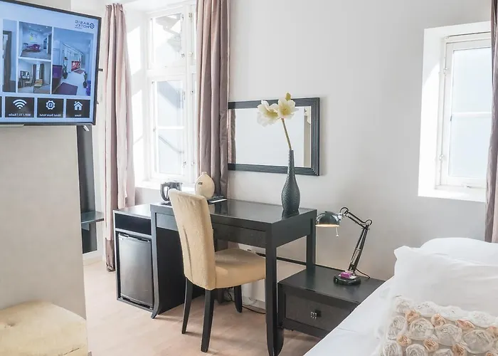 Basic Hotel Bergen