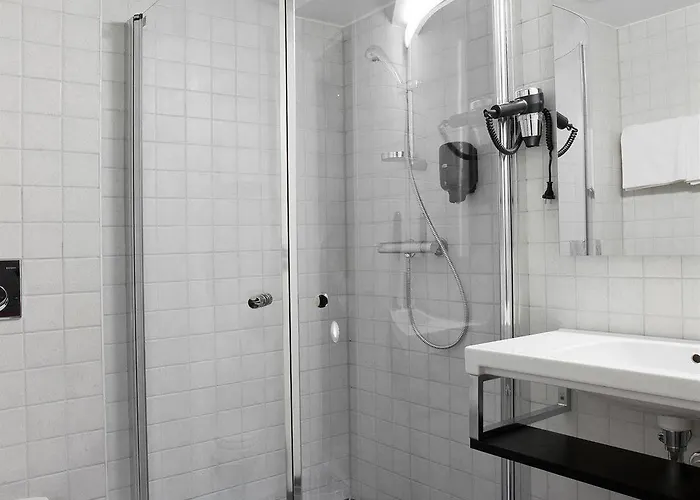 فندق Basic برغن