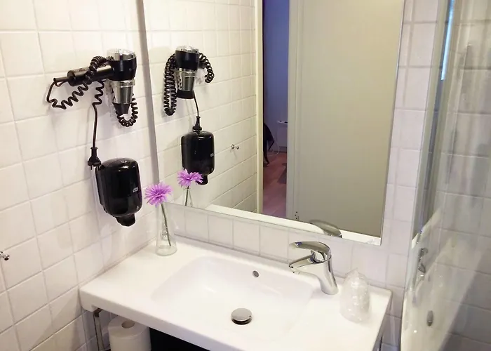 فندق Basic برغن